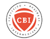 The Certified Business Intermediary ® (CBI) is a prestigious designation exclusive to the IBBA® that identifies an experienced and dedicated business broker. It is awarded to intermediaries who have proven professional excellence through verified education as well as exemplary commitment to the business brokerage industry.