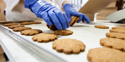 Nationally-recognized Cookie Franchise in Alabama