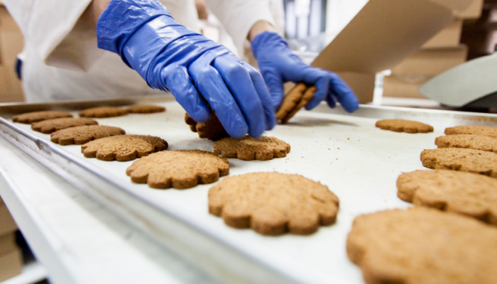 Nationally-recognized Cookie Franchise in Alabama