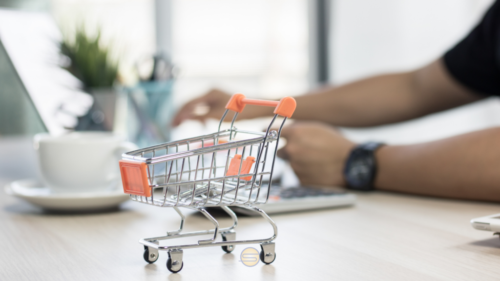 Consumer Goods, Retail & E-Commerce