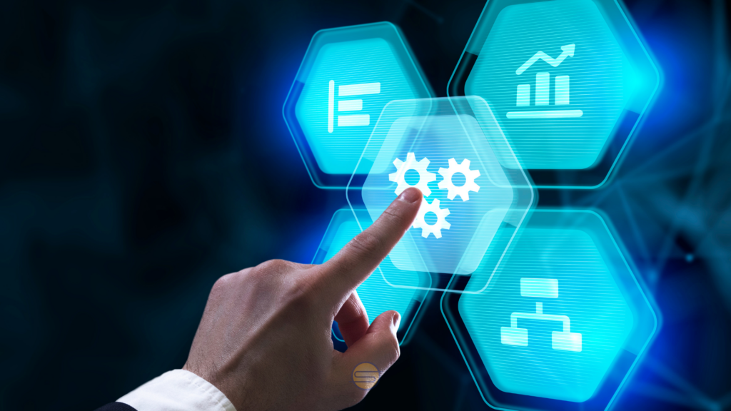 Technology & Digital Businesses